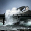 Image The Atlantic Road-spectacular road in Norway - The Most Spectacular Roads in the World