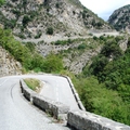Image Col de Turini - The Most Dangerous Roads in the World