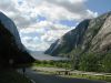 picture Amazing cliffs The Lysebotn Road