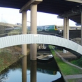 The Gravelly Hill Interchange