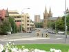 picture Northern part of the city Adelaide