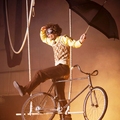 Image The Circus “Oz” of Australia-the most unusual circus
