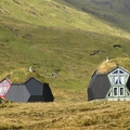 Image The Kvivik Igloo - The Most Bizarre Houses in the World