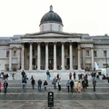 Image National Gallery - The best places to visit in London, United Kingdom