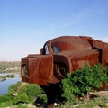 Image The Steel House - The Most Bizarre Houses in the World