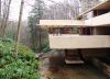 picture An iconic house The Fallingwater House