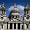 Image St. Paul's Cathedral - The best places to visit in United Kingdom