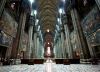 picture Wonderful interior Milan Cathedral