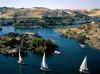 picture Aswan The Nile