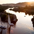 Image The Nile - The Longest Rivers in the World