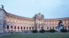 View of Hofburg Palace