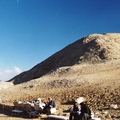The Pyramid of Teti