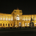 Image The Hofburg Imperial Palace - The best places to visit in Vienna, Austria