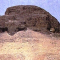 The Pyramid of Senusret
