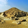 Image The Pyramid of Unas - The Best Pyramids in the World