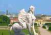 Belvedere Palace statue