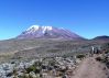 picture Superb view Mountain Kilimanjaro