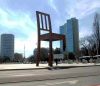 Unusual chair