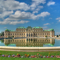 Image The Belvedere - The best places to visit in Vienna, Austria