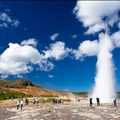 Image The Old Geysir, Iceland - The Most Impressive Geysers on the Earth