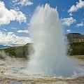 Image The Strokkur Geyser, Iceland - The Most Impressive Geysers on the Earth