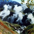Image The Valley of Geysers , Kamchatka - The Most Impressive Geysers on the Earth