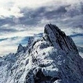 Kosciuszko Mountain Peak