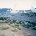 Image El Tatio Valley of Geysers, Andes, Chile - The Most Impressive Geysers on the Earth