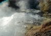 Geothermal Bolivian area
