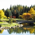 Image The Devonian Botanic Garden - The Most Beautiful Botanical Gardens in the World