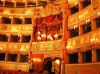 picture Majestic view Teatro La Fenice in Venice