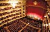 picture Pleasant atmosphere La Scala Theatre in Milan