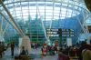 picture Interior view Kuala Lumpur International Airport