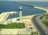 picture A Beautiful Bridge King Fahd Causeway