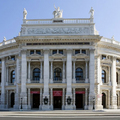Image Burgtheater - The best places to visit in Vienna, Austria