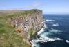 One of the most dramatic cliffs in the world
