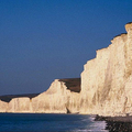 Image White Cliffs of Dover - The Most Dramatic Sea Cliffs in the World