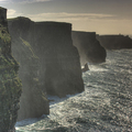 Image The Cliffs of Moher - The Most Dramatic Sea Cliffs in the World
