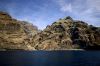 The highest cliffs of the Canaries. 