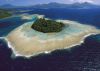 The New Guinea Island
