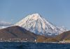picture Natural beauty Kamchatka