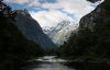 picture Amazing view Fiordland  National Park