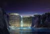 The largest underground hotel in the world 