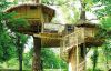 picture Unusual holiday homes in the trees  Keycamp's Tree House, France