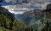 picture Beautiful landscape Ordesa Canyon