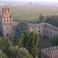 Galeazzi Castle, Italy
