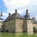 Image Wasserschloss Lembeck, Germany - The Best Castle Hotels in the World