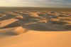 The fifth largest desert on the planet