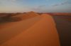 picture Sandy desert The Rub Al Khali Desert
