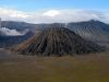 picture Panoramic view Bromo